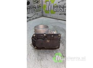 Throttle Body MAZDA 3 (BM, BN)