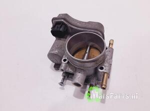 Throttle Body OPEL VECTRA C (Z02)