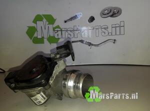 Throttle Body RENAULT KANGOO Express (FW0/1_)