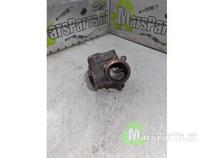 Throttle Body PEUGEOT 308 I (4A_, 4C_), MINI MINI (R56), PEUGEOT 308 SW I (4E_, 4H_), PEUGEOT 207 SW (WK_)