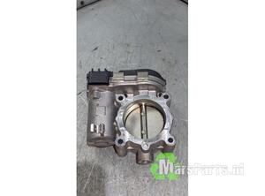 Throttle Body MERCEDES-BENZ B-CLASS (W246, W242), MERCEDES-BENZ A-CLASS (W176)