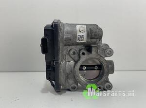 Drosselklappenstutzen Nissan Juke F15 161206038R P18866828