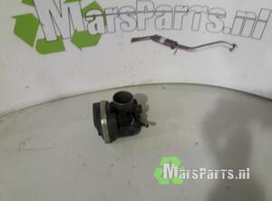 Throttle Body SEAT IBIZA III (6L1), VW POLO (9N_), VW POLO (6N2), SKODA FABIA I (6Y2)