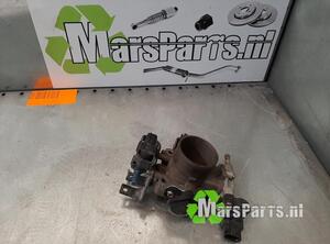 Throttle Body HONDA JAZZ II (GD_, GE3, GE2)