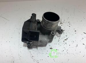 Throttle Body VW POLO (6R1, 6C1), VW POLO Van (6R), SEAT IBIZA IV (6J5, 6P1), SEAT IBIZA IV SC (6J1, 6P5)