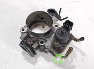 Throttle Body MITSUBISHI OUTLANDER I (CU_W)