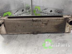 Intercooler MERCEDES-BENZ VITO / MIXTO Van (W639), MERCEDES-BENZ VITO Bus (W639)