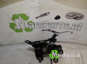 Engine Mount Bracket PEUGEOT 107 (PM_, PN_)