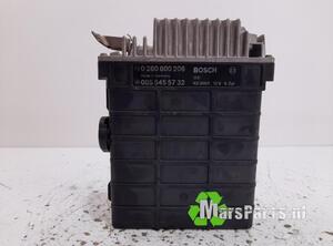 Control unit for engine MERCEDES-BENZ 124 Saloon (W124)