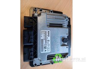 Control unit for engine PEUGEOT 308 I (4A_, 4C_), PEUGEOT 308 SW I (4E_, 4H_)