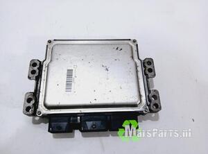 Control unit for engine RENAULT TWINGO II (CN0_)