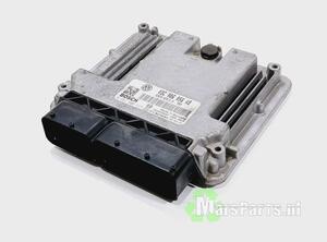 Control unit for engine VW GOLF PLUS (5M1, 521)