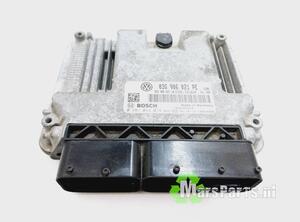 Control unit for engine VW CADDY III Box Body/MPV (2KA, 2KH, 2CA, 2CH)