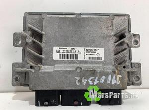 Control unit for engine RENAULT TWINGO II (CN0_)