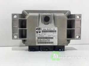 Control unit for engine PEUGEOT 407 SW (6E_)