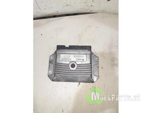 Control unit for engine RENAULT GRAND SCÉNIC II (JM0/1_), RENAULT SCÉNIC II (JM0/1_)