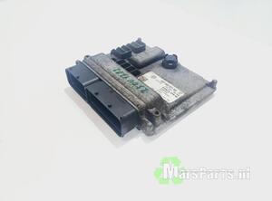 Control unit for engine VW POLO (6R1, 6C1), VW POLO Van (6R)