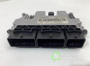 Control unit for engine SMART FORTWO Coupe (453)