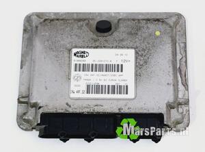 Control unit for engine FIAT PANDA (169_)