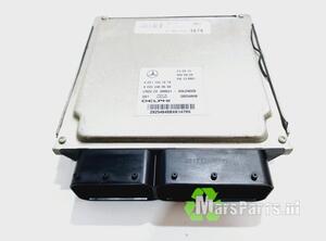 Control unit for engine MERCEDES-BENZ VITO / MIXTO Van (W639)