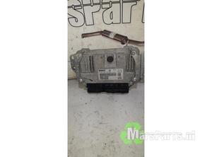 Control unit for engine PEUGEOT 107 (PM_, PN_)