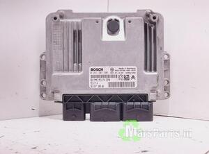 Control unit for engine PEUGEOT 207 (WA_, WC_)