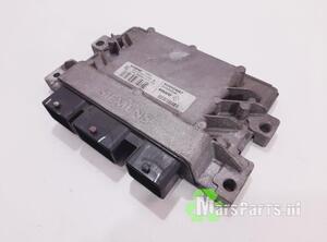 Control unit for engine RENAULT CLIO II (BB_, CB_)