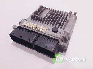 Control unit for engine MERCEDES-BENZ CLA Coupe (C117)