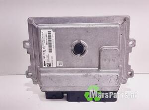 Control unit for engine PEUGEOT 208 I (CA_, CC_)