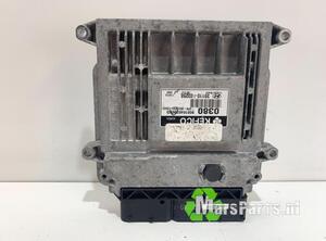 Control unit for engine HYUNDAI i20 (PB, PBT)