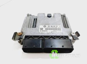 Control unit for engine SEAT LEON (1P1)