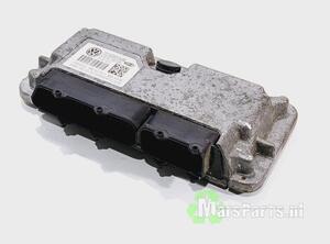 Control unit for engine SEAT IBIZA IV (6J5, 6P1), SEAT IBIZA IV SC (6J1, 6P5)