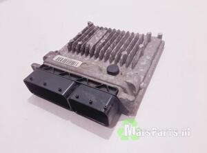 Control unit for engine MERCEDES-BENZ SPRINTER 3,5-t Van (906)