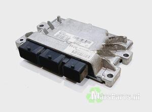 Control unit for engine RENAULT KANGOO Express (FW0/1_)