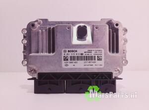 Control unit for engine SMART FORTWO Coupe (453)