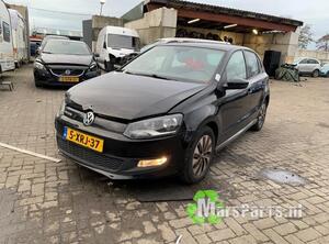 Regeleenheid motoregeling VW POLO (6R1, 6C1)