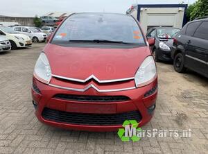 Regeleenheid motoregeling CITROËN C4 GRAND PICASSO I (UA_), CITROËN C4 PICASSO I MPV (UD_)