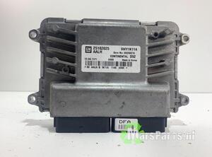 Steuergerät Motor Chevrolet Spark M300 25182025 P19036248