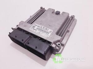 Control unit for engine SKODA SUPERB III Estate (3V5), VW GOLF VII (5G1, BQ1, BE1, BE2)