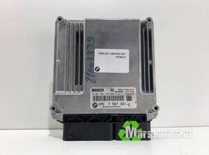 Control unit for engine BMW 1 (E81), BMW 1 (E87)