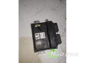 Control unit for engine SUZUKI SWIFT III (MZ, EZ)