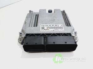 Control unit for engine SKODA OCTAVIA III Combi (5E5, 5E6)