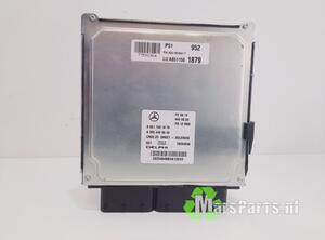 Control unit for engine MERCEDES-BENZ VITO / MIXTO Van (W639), MERCEDES-BENZ VIANO (W639)