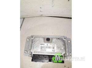 Control unit for engine TOYOTA AYGO (_B1_)