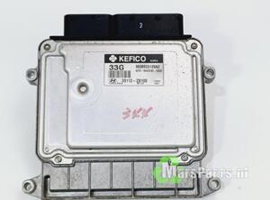 Control unit for engine HYUNDAI i30 (FD), HYUNDAI i30 Estate (FD)