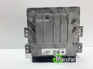 Control unit for engine NISSAN JUKE (F15)