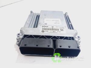 Control unit for engine BMW X3 (E83)