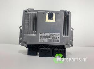 Control unit for engine PEUGEOT 207 (WA_, WC_)