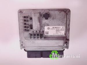 Control unit for engine SEAT IBIZA IV (6J5, 6P1), SEAT IBIZA IV SC (6J1, 6P5)