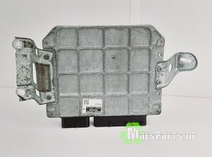 Control unit for engine TOYOTA YARIS (_P9_)